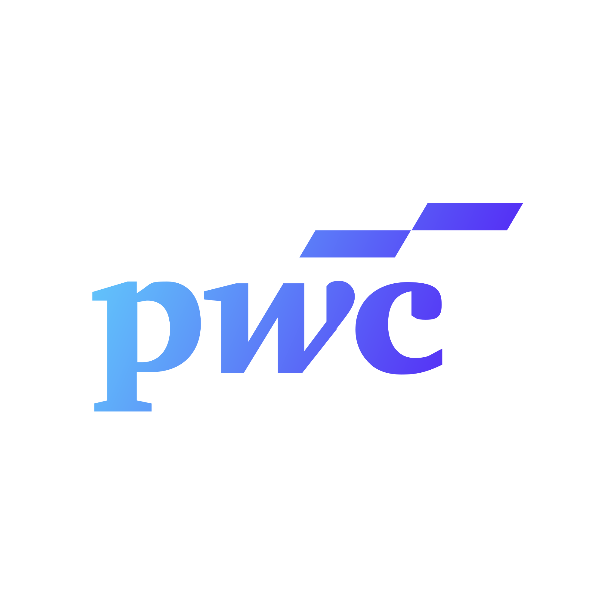 PwC